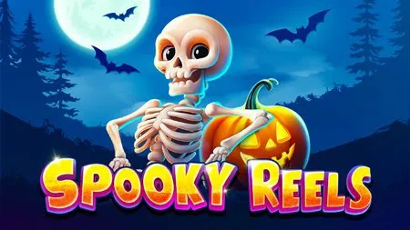 Spooky Reels