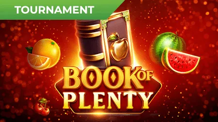 Book of Plenty