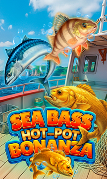 Sea Bass Hot-Pot Bonanza