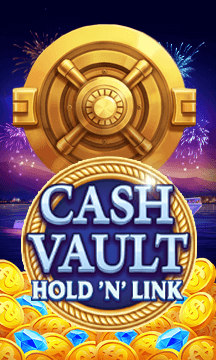 Cash Vaults: Hold 'n' Link