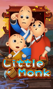 Little Monk