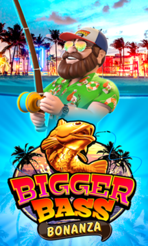 Bigger Bass Bonanza