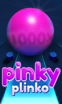 Pinky Plinko