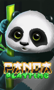 Panda Playtime
