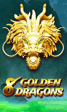 8 Golden Dragons	