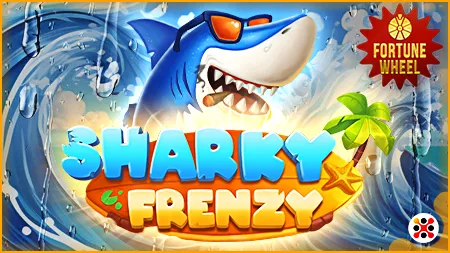 Sharky Frenzy