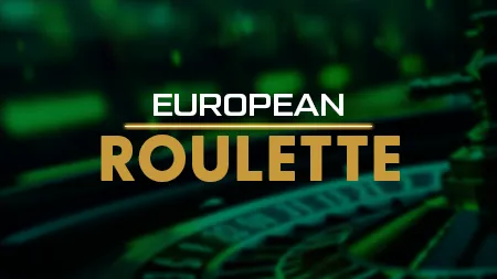 European Roulette