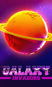 Galaxy Invadors