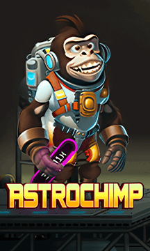 Astrochimp