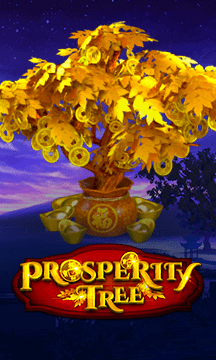 Prosperity Tree