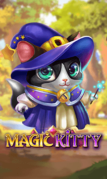 Magic Kitty