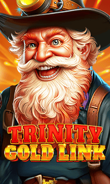 Trinity Gold Link 