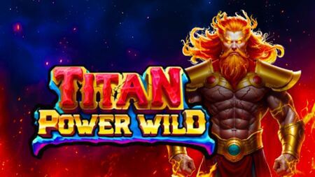 Titan Power Wild