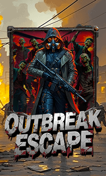 Outbreak Escape