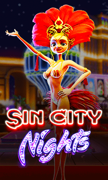 Sin City Nights