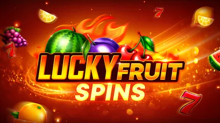 Lucky Fruit Spins