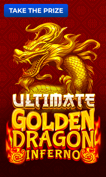 Ultimate Golden Dragon Inferno