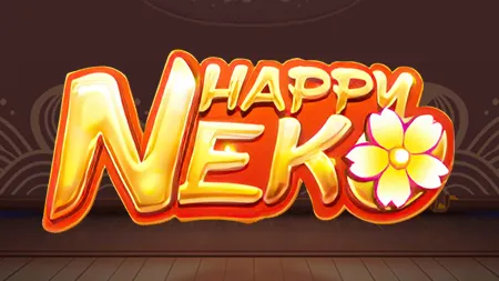 Happy Neko