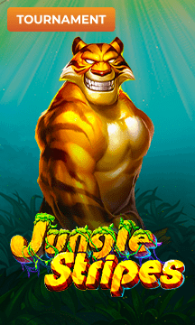 Jungle Stripes