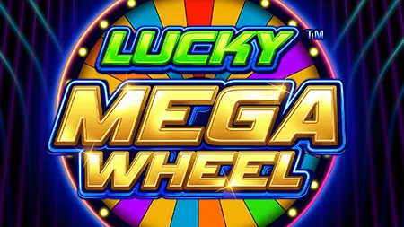 Lucky Mega Wheel