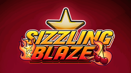 Sizzling Blaze