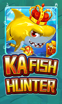 KAfish Hunter