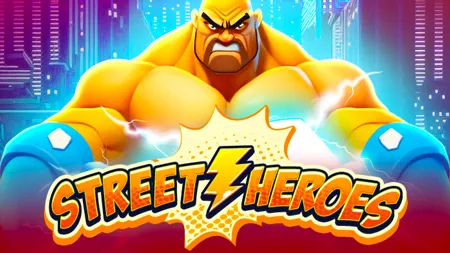 Street Heroes