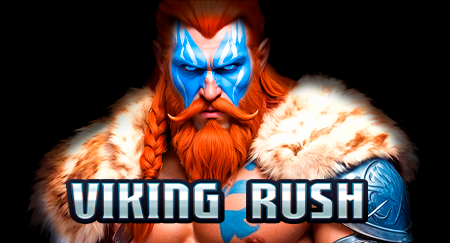 Viking Rush