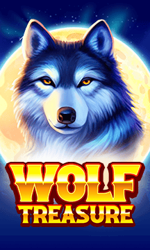 Wolf Treasure
