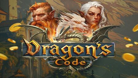 Dragon's Code