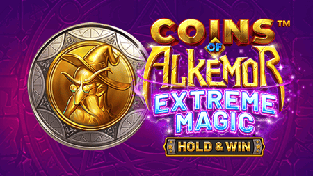 Coins Of Alkemor Extreme Magic