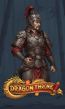 Dragon Throne