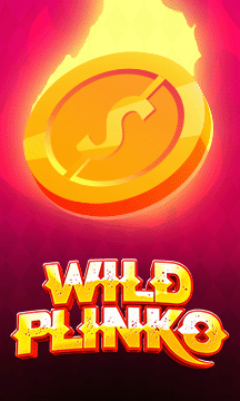 Wild Plinko
