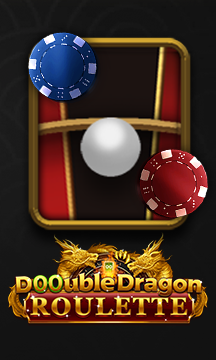 Double Dragon Roulette
