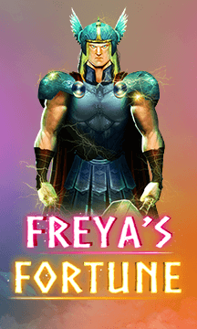 Freya's Fortune