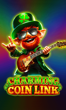 Charming coin link