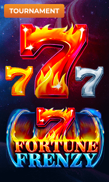7 Fortune Frenzy