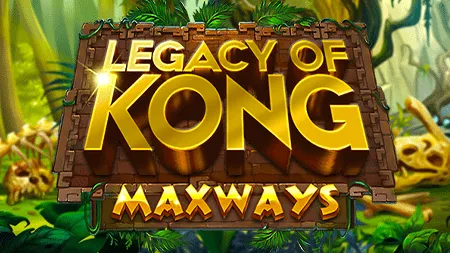 Legacy of Kong Maxways