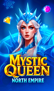 Mystic Queen: North Empire