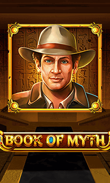 Book of Myth