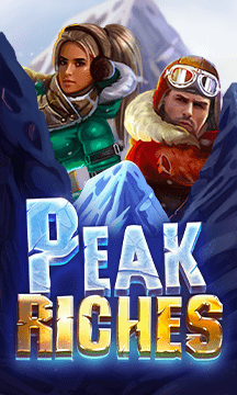 Peak Riches