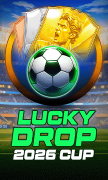 Lucky Drop: 2026 Cup