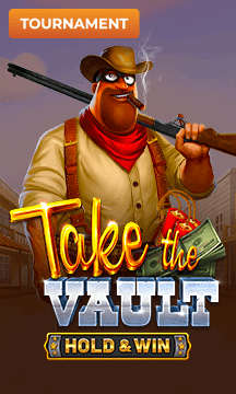 Take The Vault