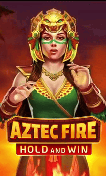 Aztec Fire