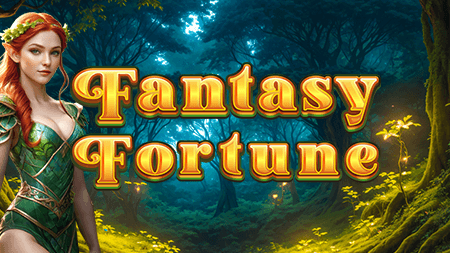 Fantasy Fortune