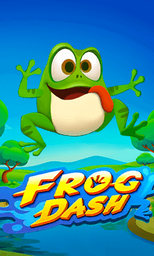Frog Dash
