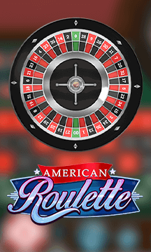 American Roulette-AE