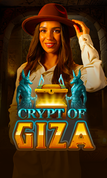 Crypt of Giza