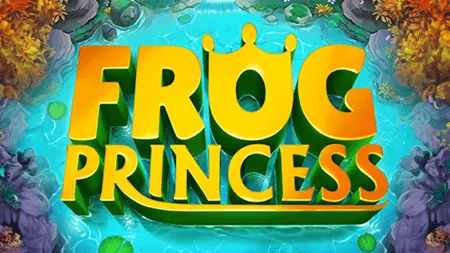 Frog Princess