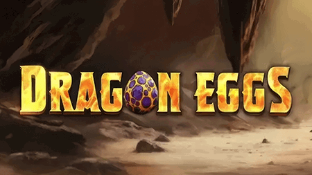 Dragon Eggs